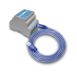 數字燈光主機控製器 調試測試演示維護工具USB Dali bus